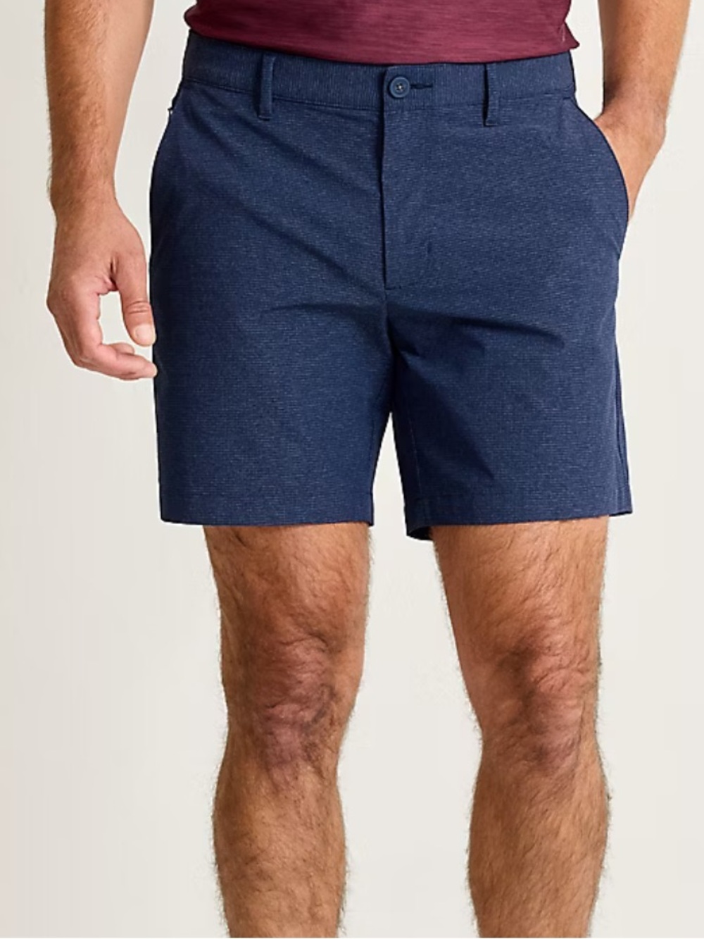 Tommy Bahama Men’s Chip Shot IslandZone® 10-Inch Shorts Sz 33 Waist